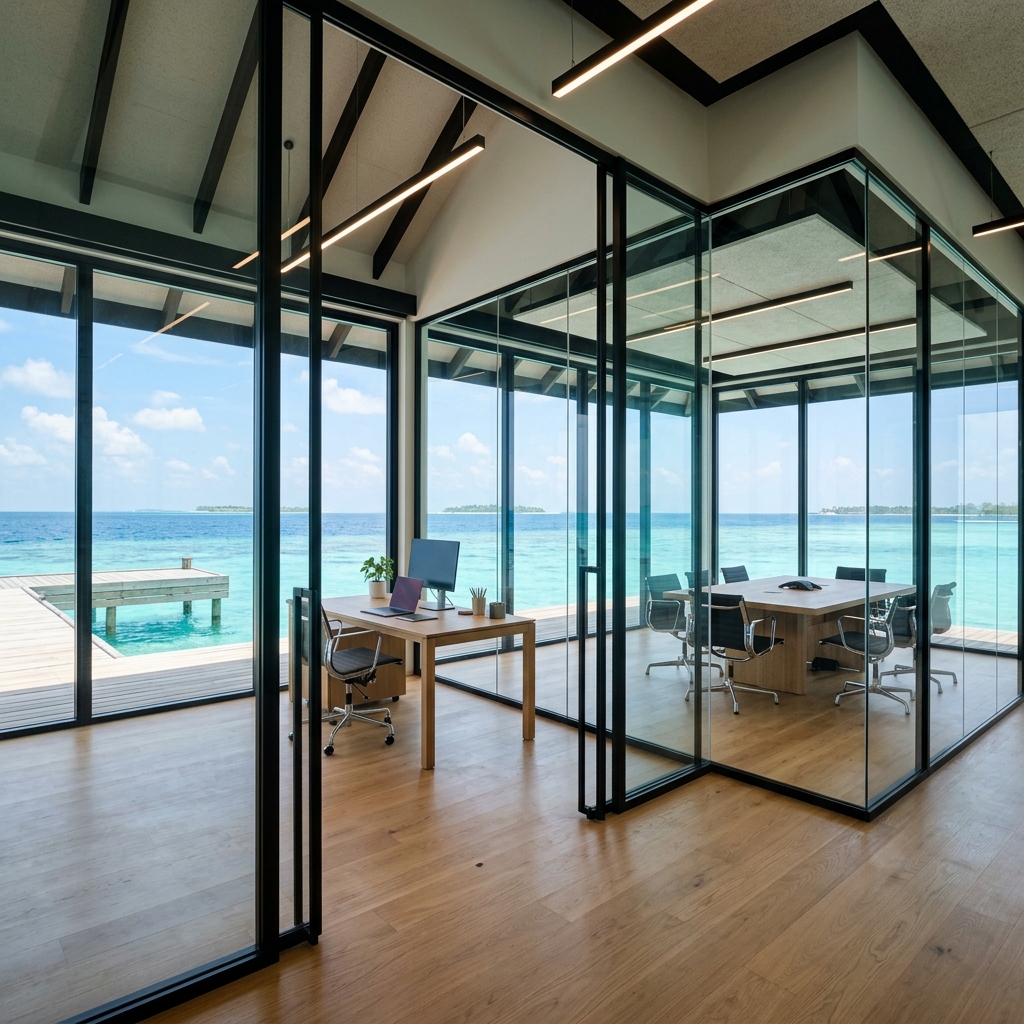 Commercial Interior Solutions